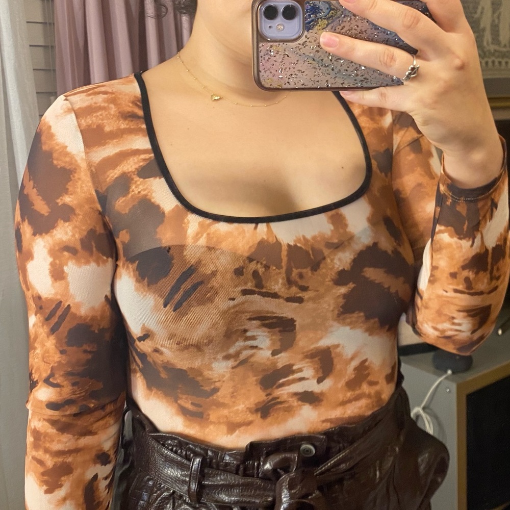 Bodysuit